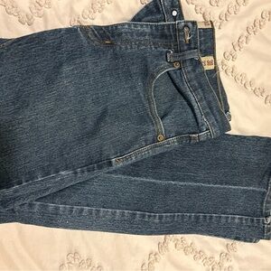 RedHead Dark Gray Denim Jeans